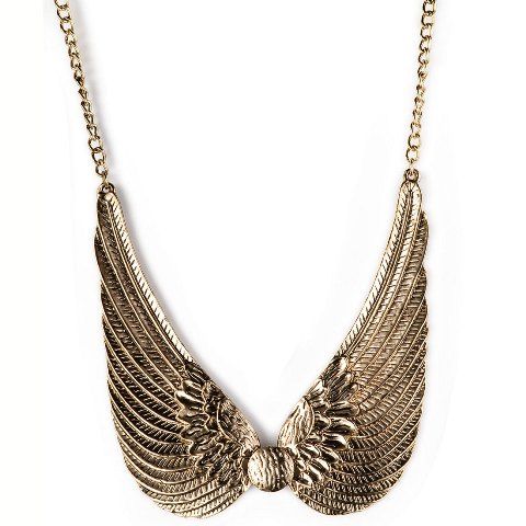 Τα πιο μοδάτα collars από τα Fullah Sugah