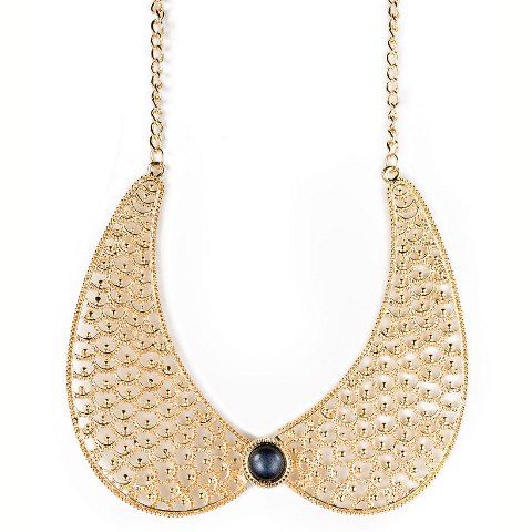 Τα πιο μοδάτα collars από τα Fullah Sugah