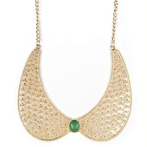 Τα πιο μοδάτα collars από τα Fullah Sugah