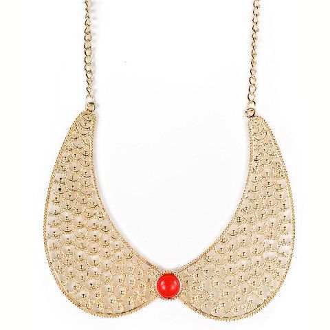 Τα πιο μοδάτα collars από τα Fullah Sugah