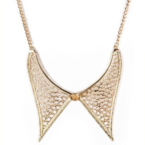 Τα πιο μοδάτα collars από τα Fullah Sugah
