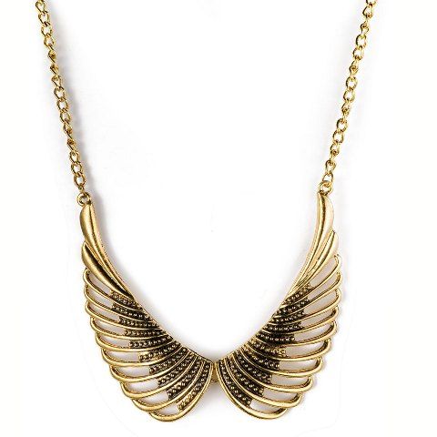 Τα πιο μοδάτα collars από τα Fullah Sugah