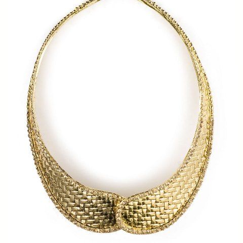 Τα πιο μοδάτα collars από τα Fullah Sugah