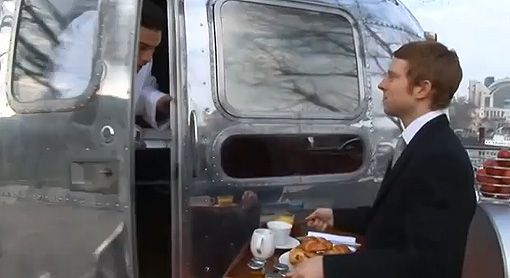 Το πιο μικρό ξενοδοχείο στον κόσμο!