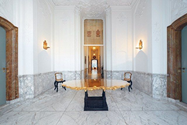 Donatella Versace, Giorgio Armani, Marc Jacobs και άλλοι ανοίγουν τον προσωπικό τους χώρο