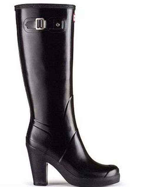 Wedge Wellies: Το νέο trend με την έγκριση της Βασίλισσας Ελισάβετ