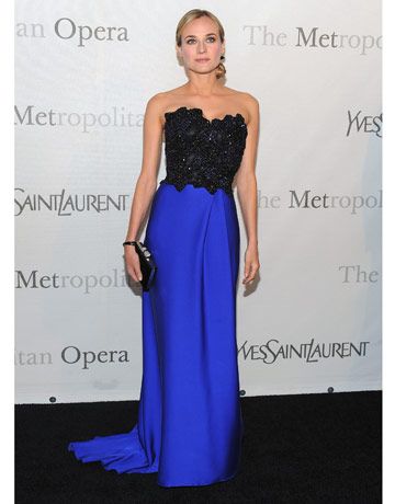 Diane Kruger: H βασίλισσα του red carpet. Δείτε τις πιο συγκλονιστικές εμφανίσεις της!