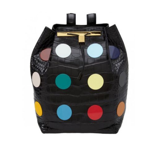 Damien Hirst: Ο ανατρεπτικός καλλιτέχνης συνεργάζεται με το label των αδερφών Olsen
