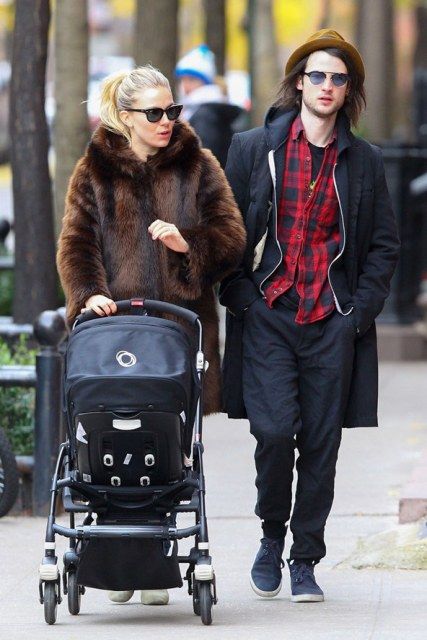 Sienna Miller: Από boho chic στάρλετ σε βασίλισσα του red carpet