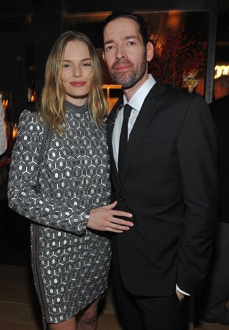 Kate Bosworth: με υπέροχα Louboutin μποτάκια στο πάρτι της Audi