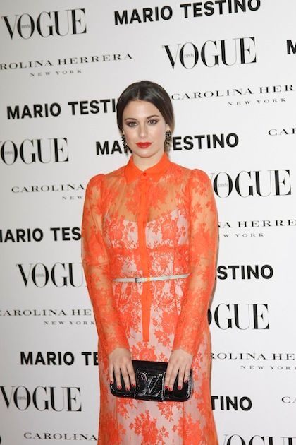 Blanca Suarez: αυτή είναι η καινούργια μούσα του Pedro Almodovar