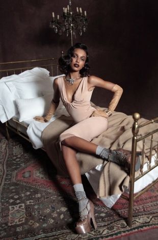 Δείτε την υπέροχη pre-fall συλλογή 2013 των Dsquared2