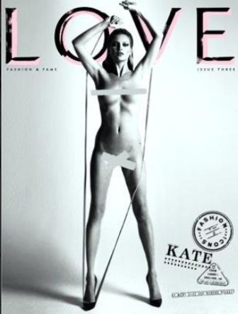 20 διάσημοι star ποζάρουν ολόγυμνοι