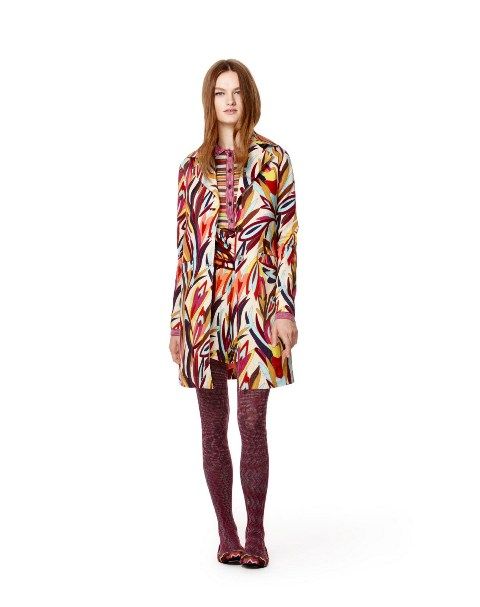 Missoni: Η fashion δυναστεία που έκανε διάσημο το ζιγκ ζαγκ