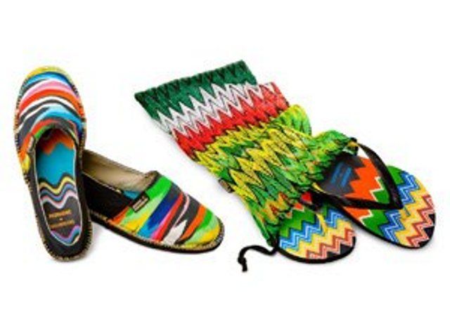 Missoni: Η fashion δυναστεία που έκανε διάσημο το ζιγκ ζαγκ