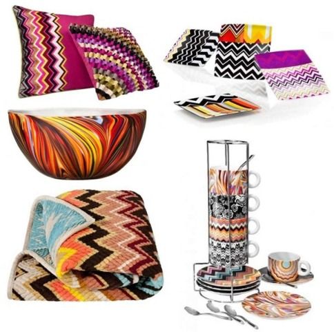 Missoni: Η fashion δυναστεία που έκανε διάσημο το ζιγκ ζαγκ