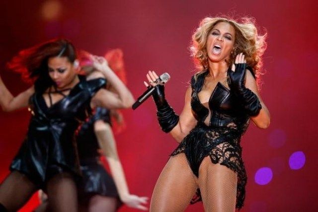 Beyonce, εσύ; Οι φωτογραφίες από το Super Bowl που η superstar σίγουρα δεν θέλει να δούμε