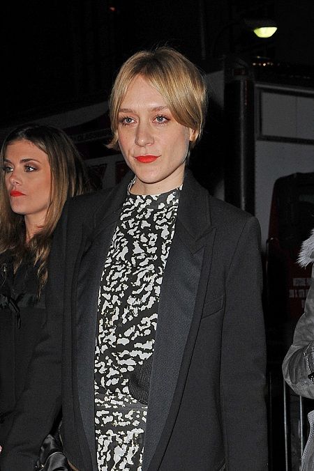 Chloë Sevigny: ατσούμπαλα κομψή στη Νέα Υόρκη