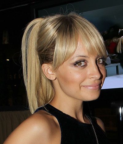 Επιχείρηση ponytail: Πάρτε ιδέες από τις stars για την τέλεια αλογοουρά