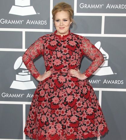 Για ποιον άντρα έκανε τατουάζ η Adele;
