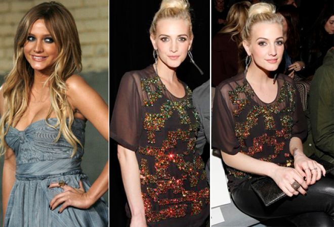 Skinny ή με καμπύλες; Εσείς πως προτιμάτε τις stars; (photos)