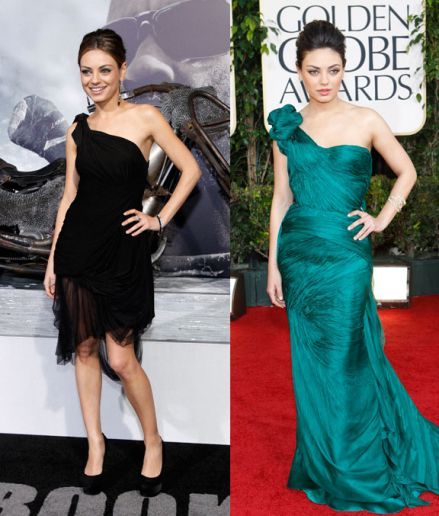 Skinny ή με καμπύλες; Εσείς πως προτιμάτε τις stars; (photos)