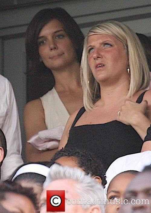 Αυτή είναι η αδερφή του David Beckham!