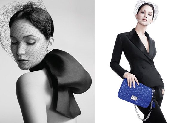 H «Miss Lawrence» του Dior