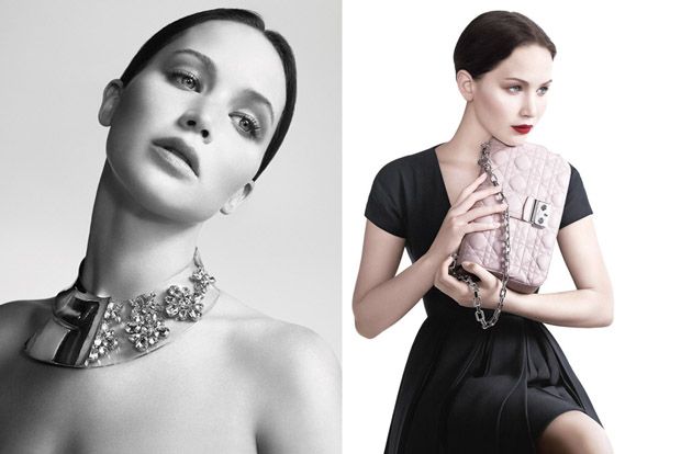 H «Miss Lawrence» του Dior