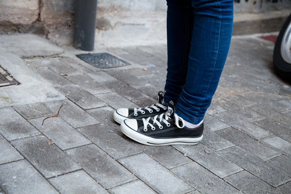 Μαρία: Μία μαθήτρια μας βάζει τα γυαλιά