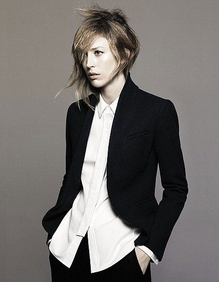 Tips για το τέλειο ανδρόγυνο look