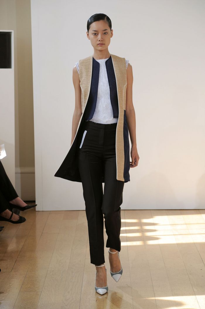 Tips για το τέλειο ανδρόγυνο look