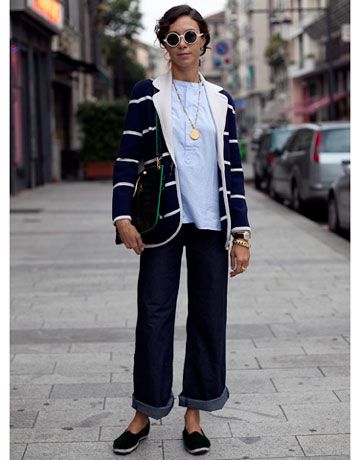 Tips για το τέλειο ανδρόγυνο look