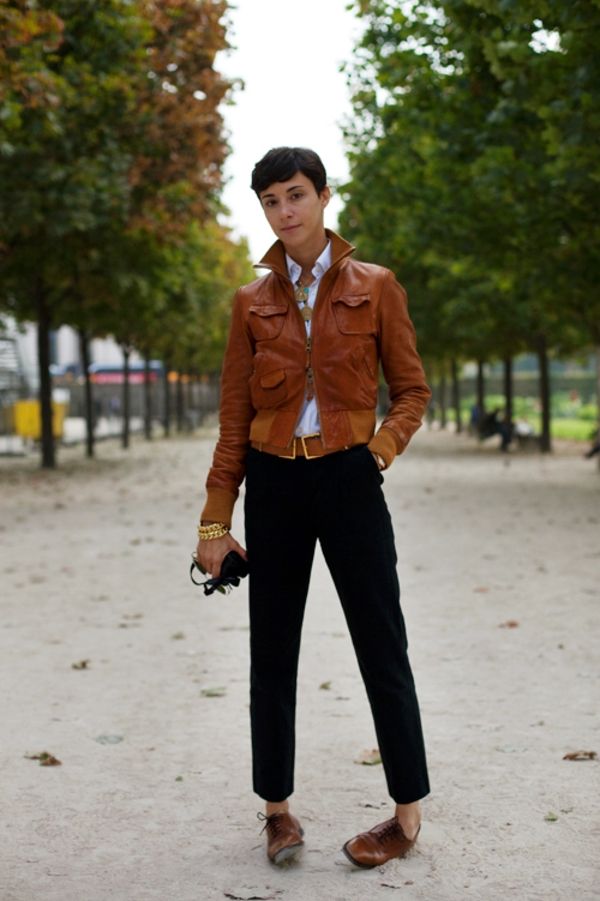 Tips για το τέλειο ανδρόγυνο look