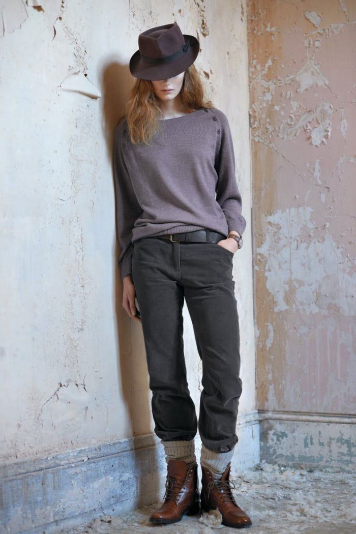 Tips για το τέλειο ανδρόγυνο look