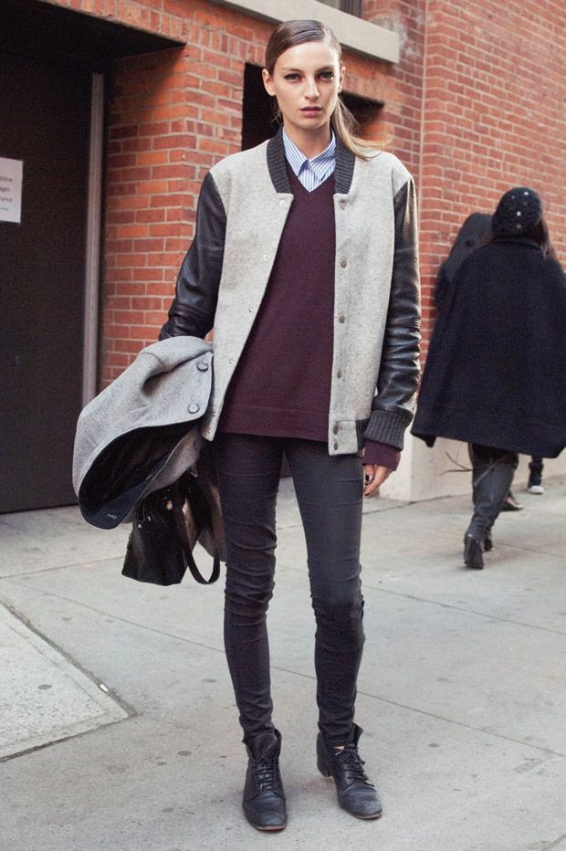 Tips για το τέλειο ανδρόγυνο look