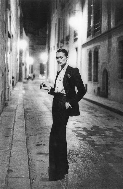 Tips για το τέλειο ανδρόγυνο look