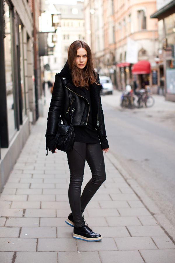 Tips για το τέλειο ανδρόγυνο look