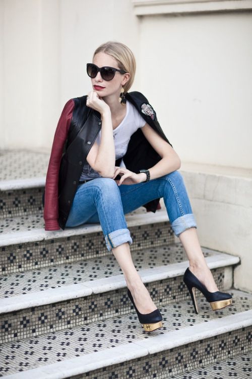 Tips για το τέλειο ανδρόγυνο look