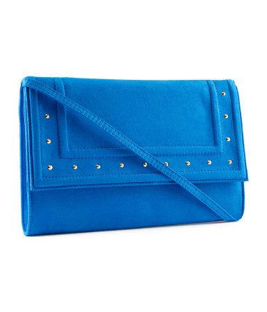 Eντοπίσαμε 8 clutch bags κάτω των 15 ευρώ, για ξεχωριστά βραδινά outfits!