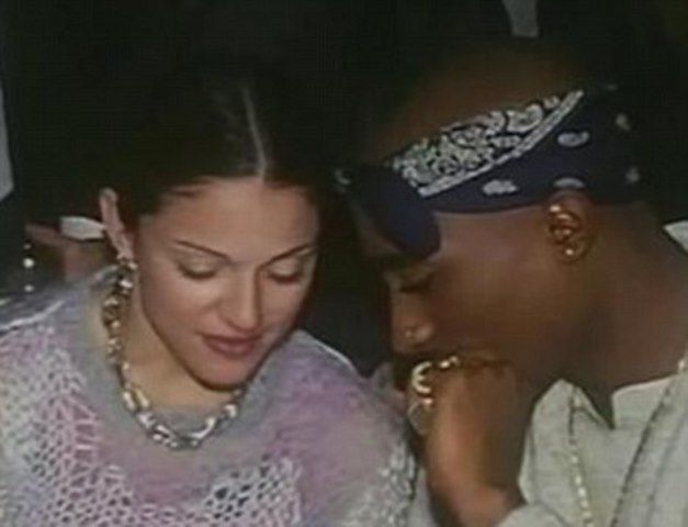Όλοι οι –πολύ νεότεροι- σύντροφοι της Madonna