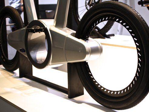 Ford City Bike: Το νέο οικολογικό ποδήλατο πόλης