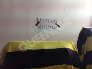 Συμβαίνει τώρα-Madwalk: Το Queen.gr στα παρασκήνια λίγες ώρες πριν το μεγάλο show