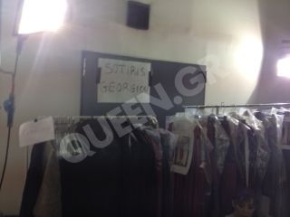 Συμβαίνει τώρα-Madwalk: Το Queen.gr στα παρασκήνια λίγες ώρες πριν το μεγάλο show