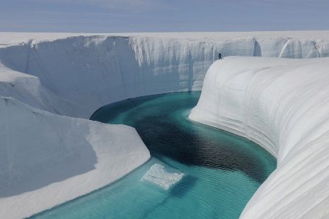 Απίστευτο: Κι όμως αυτά τα μέρη υπάρχουν!