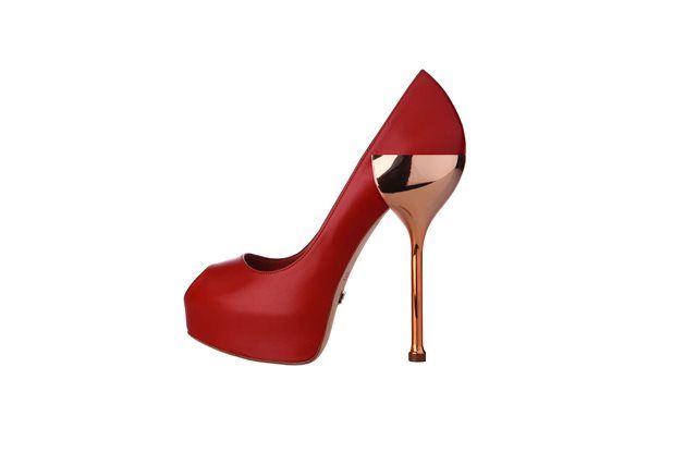 Dukas SS 13: Μια collection σκέτος πειρασμός!