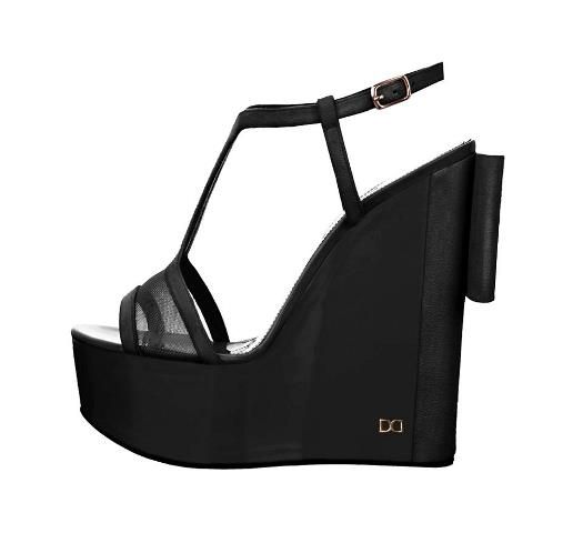 Dukas SS 13: Μια collection σκέτος πειρασμός!