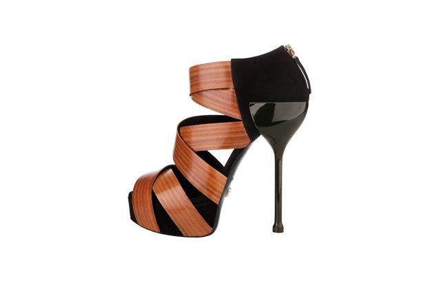 Dukas SS 13: Μια collection σκέτος πειρασμός!