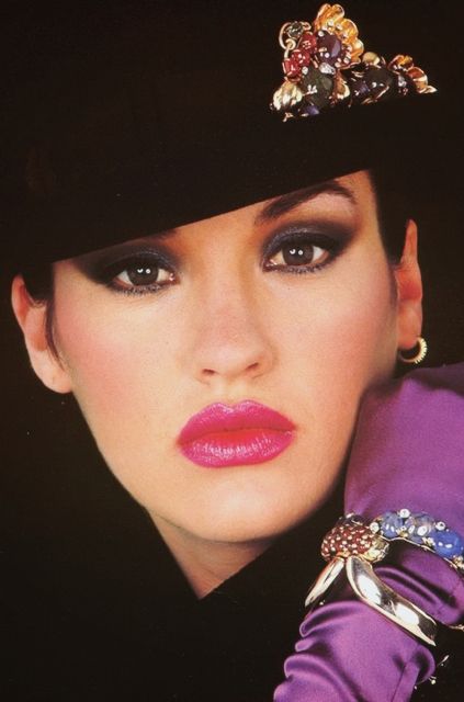 Ποιο διάσημο supermodel χρεοκόπησε;