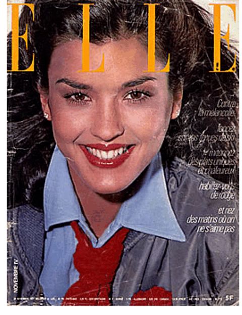 Ποιο διάσημο supermodel χρεοκόπησε;